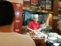 -春发生饭店·非遗(南院门店)