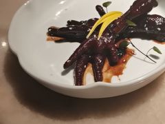 吮指鸡爪-桂满陇-西湖船宴(西单大悦城店)