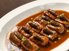 -景月阁空中食府(希尔顿酒店)