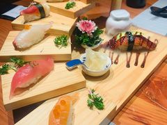 一阶堂寿司-文三酒肆自助放题(新街口友谊广场店)