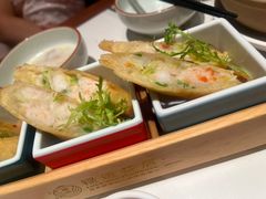 -金牌禄运·点心·啫煲(百信广场店)
