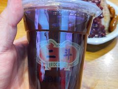 -二斗栗子(黄河道店)