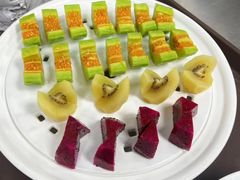 -金狮麟·新豫菜(金码大厦店)