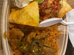 -Taco Bell 塔可钟(民田路店)