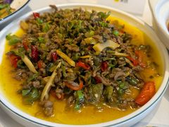 -食光慢宴·安吉土菜馆