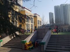 -青岛市市南区实验幼儿园(延吉路园)