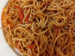 -大唐西市酒店-丝路阳光西餐厅