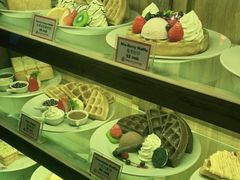 -漫咖啡(浏阳河店)
