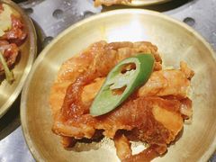 -芝小官毛肚火锅海鲜自助(淮安清江浦区新亚店)