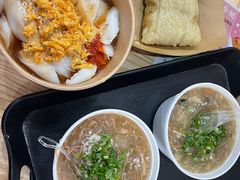 -食盈碗仔翅(星玺广场店)