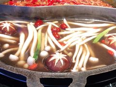 -珮姐老火锅(新街口店)