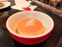 椰香弗朗-El Bodegon阿根廷秘鲁餐厅(幸福路店)