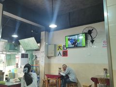 -大石人家鱿鱼面馆(大石西路总店)