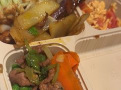 -八婺饭堂·自选店(新光汇店)