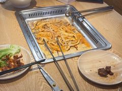 -新石器烤肉(百联川沙店)