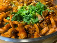 -黄记煌三汁焖锅(崇文门店)