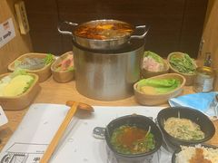 -独食火锅·半米屋台(望平街店)
