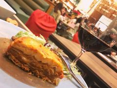 千层面-OGGI TRATTORIA PIZZERIA(深业上城店)
