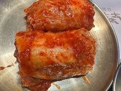 -西塔老太太泥炉烤肉(龙湖北苑天街店)