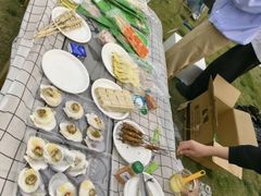 -暮谷MUGO ·团建聚会·露营烧烤·生日派对·共享菜地