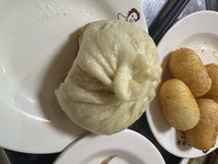 -姚记炒肝店(鼓楼店)