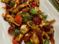 -渔娘渔家丹东海鲜(东直门店)