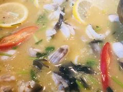 -四季合味椰子鸡(南山大冲店)