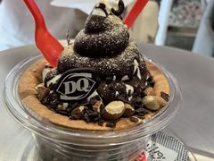 -DQ·蛋糕·冰淇淋(富华里店)