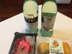 -盒马鲜生(宝地店)