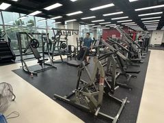 -超级猩猩健身·私教·团课·自助训练(客村丽影广场店)