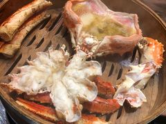 -蟹之国·精品蟹料理(极地店)