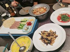 -苏淮景·苏闽融创菜·海鲜(原空港井河轩店)