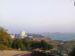 -星海湾跨海大桥