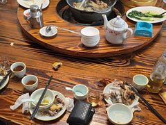 -侠成水上农庄(工业大道店)