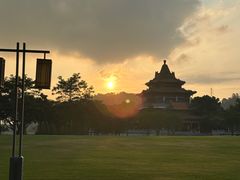 -顺峰山公园