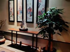-鼎族怡华·指压·经络·疗愈SPA(紫荆店)