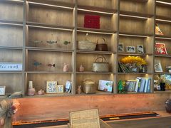 -加顺农场餐厅