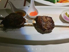 -俄士厨房(万松园店)