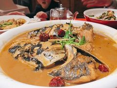 -正阳门饭庄·烤鸭·北京菜(万丰路七里庄店)