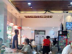 -长平老姿娘夜粥(平东一街店)