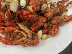 -一起吃小龙虾·海鲜(海珠店)