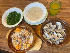 -萨莉亚意式餐厅(河东万达店)