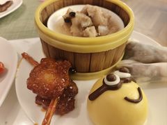 -长兴开元名都大酒店·地中海咖啡厅