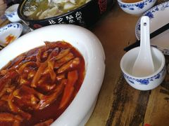 -清真•蜀风园(丁字沽总店)