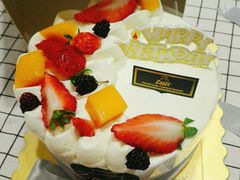 -ZOZO's昌左左精致甜品设计(新北店)