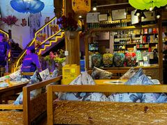 -民食香·腊排骨野生菌美食(木府店)