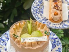 -绿小院(荔湾店)