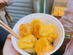 -佳记小食店(旺角店)