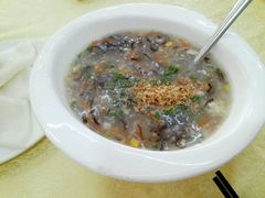 -水乡人家私房菜(逢简店)