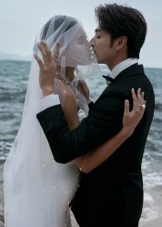 -古摄影婚纱